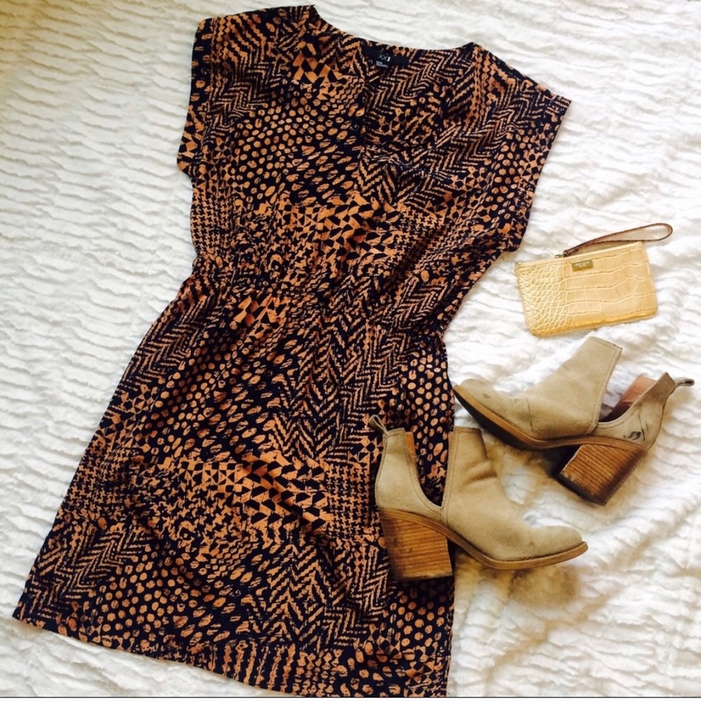 Forever 21 dress - Medium